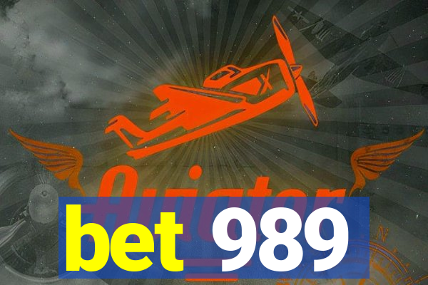 bet 989